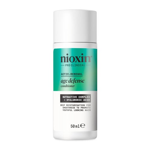 Nioxin Age Defense Balsam