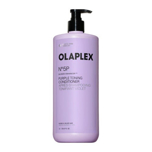 Olaplex No.5P Blonde Enhancer Toning Acondicionador