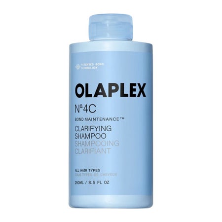 Olaplex No.4C Bond Maintenance Clarifying Champú 250 ml