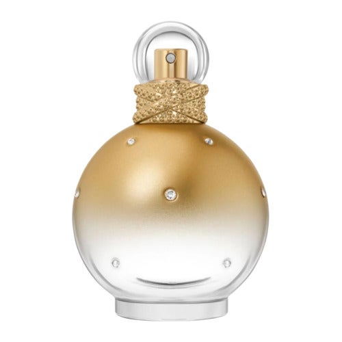 Britney Spears Goddess Fantasy Eau de Toilette