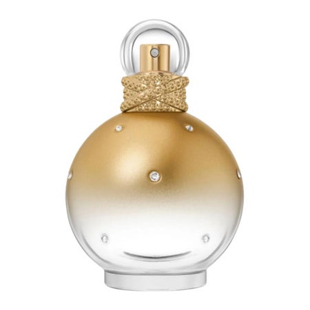 Britney Spears Goddess Fantasy Eau de Toilette