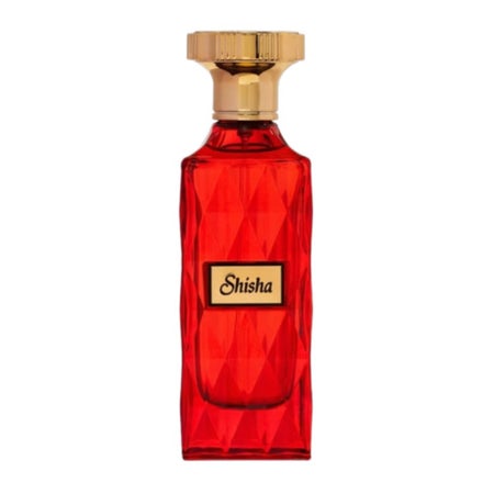 Gulf Orchid Shisha Eau de Parfum 100 ml