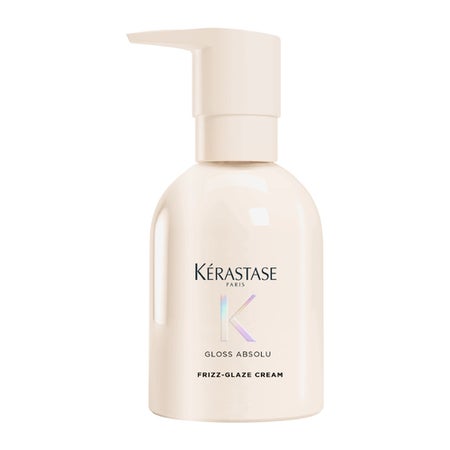 Kérastase Gloss Absolu Frizz-Glaze Cream 240 ml