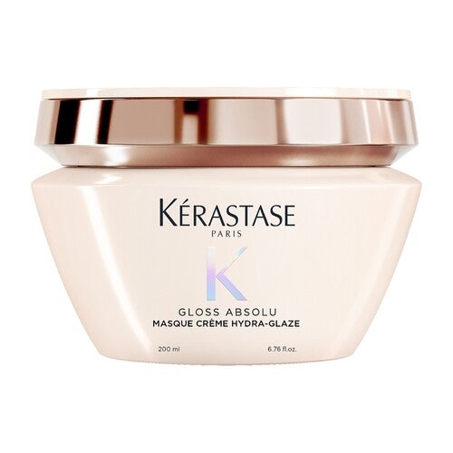 Kérastase Gloss Absolu Masque Crème Hydra-Glaze
