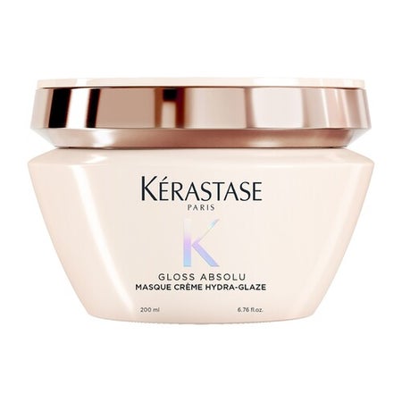 Kérastase Gloss Absolu Masque Crème Hydra-Glaze 200 ml
