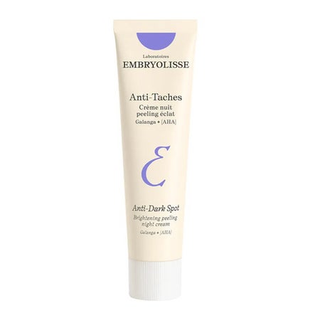 Embryolisse Crème de Nuit Anti-Taches 40 ml