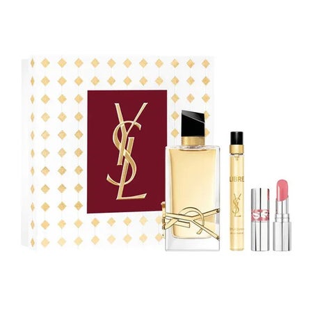 Yves Saint Laurent Libre Gift Set