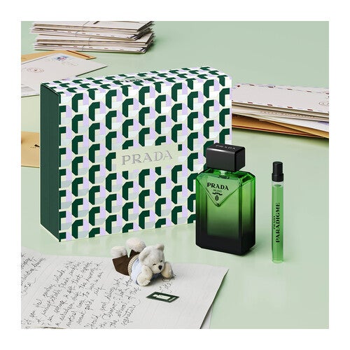 Prada Paradigme Gift Set