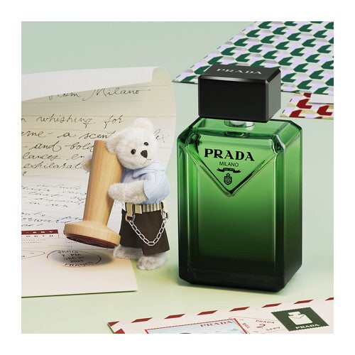 Prada Paradigme Gift Set