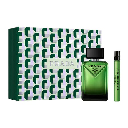 Prada Paradigme Gift Set