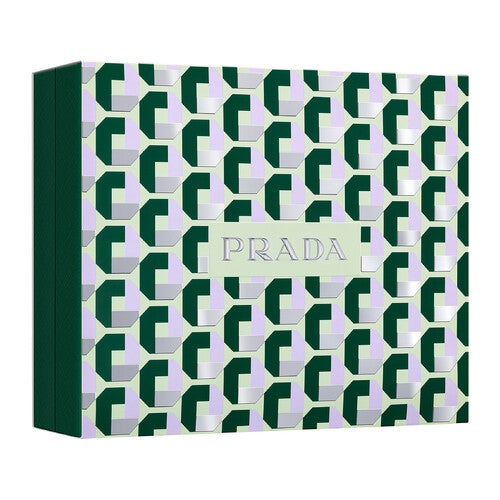 Prada Paradigme Gift Set