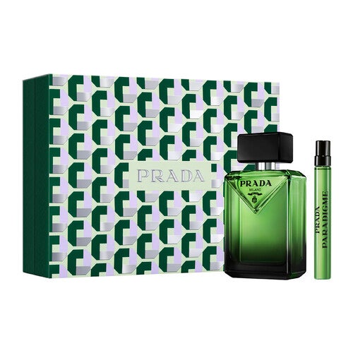 Prada Paradigme Gift Set