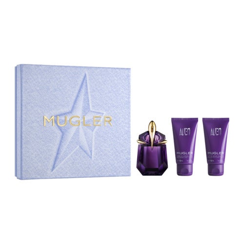 Mugler Alien Gift Set