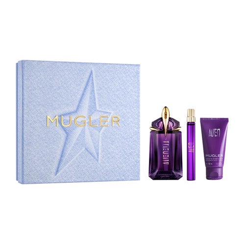 Mugler Alien Gift Set