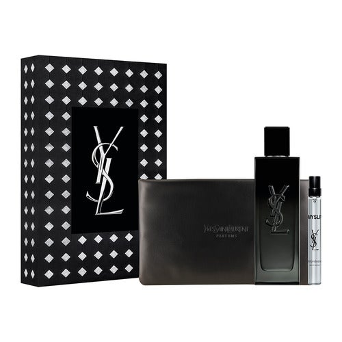 Yves Saint Laurent MYSLF Eau de Parfum Gift Set