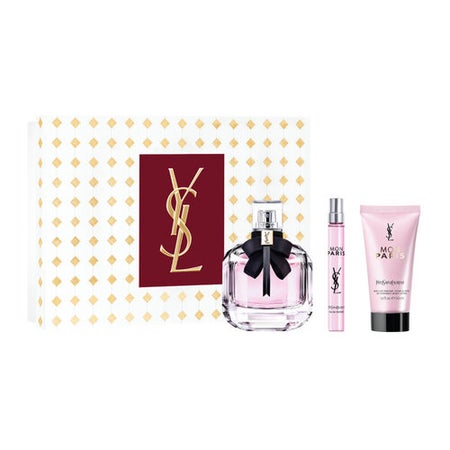 Yves Saint Laurent Mon Paris Gift Set