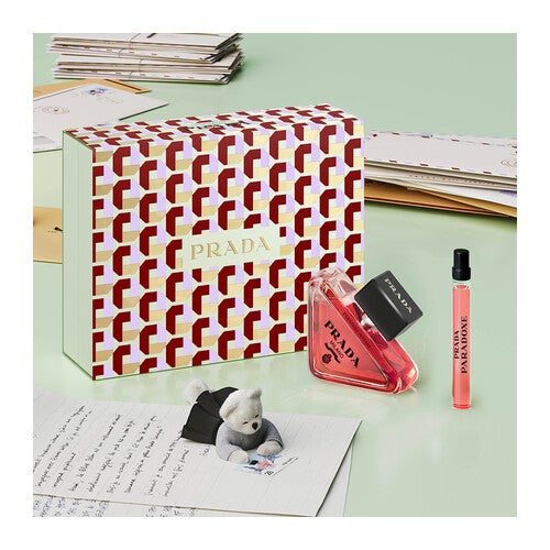 Prada Paradoxe Intense Gift Set