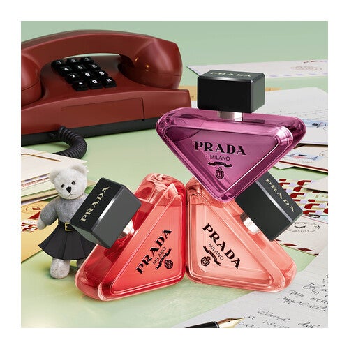 Prada Paradoxe Intense Gift Set