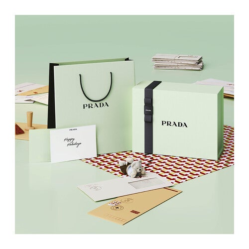Prada Paradoxe Intense Gift Set