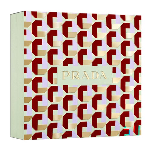 Prada Paradoxe Intense Gift Set