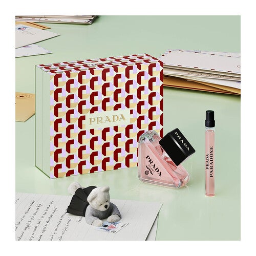 Prada Paradoxe Gift Set