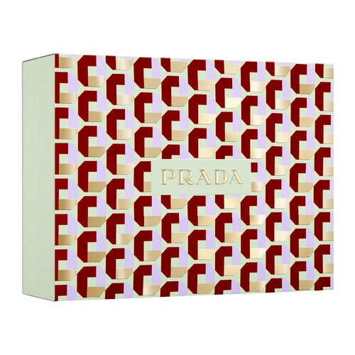 Prada Paradoxe Gift Set