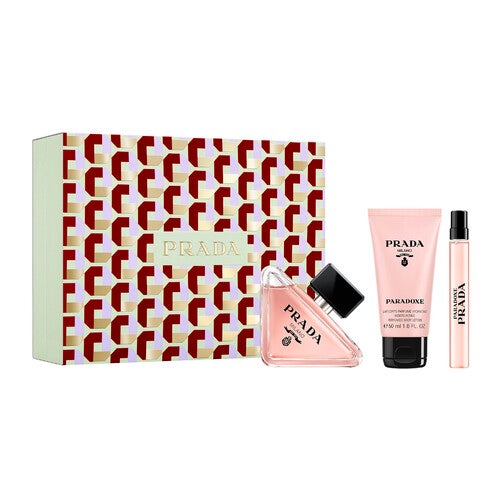 Prada Paradoxe Gift Set