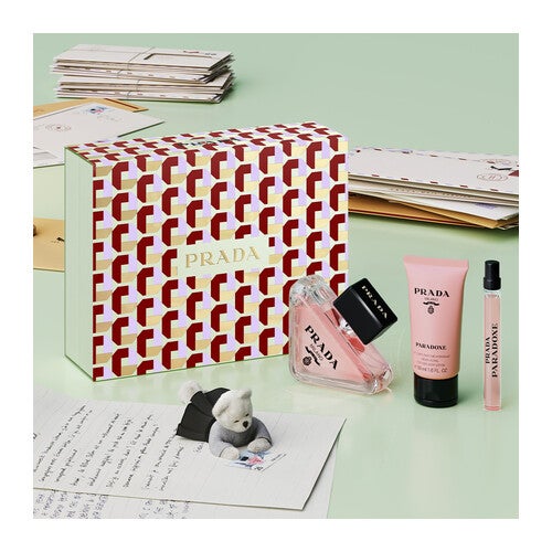 Prada Paradoxe Gift Set