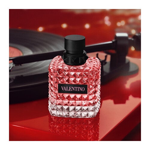 Valentino Born In Roma Donna Gift Set