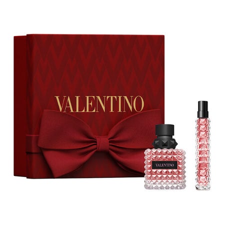 Valentino Born In Roma Donna Gift Set