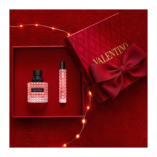 Valentino Born In Roma Donna Gift Set