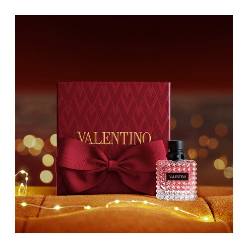 Valentino Born In Roma Donna Gift Set