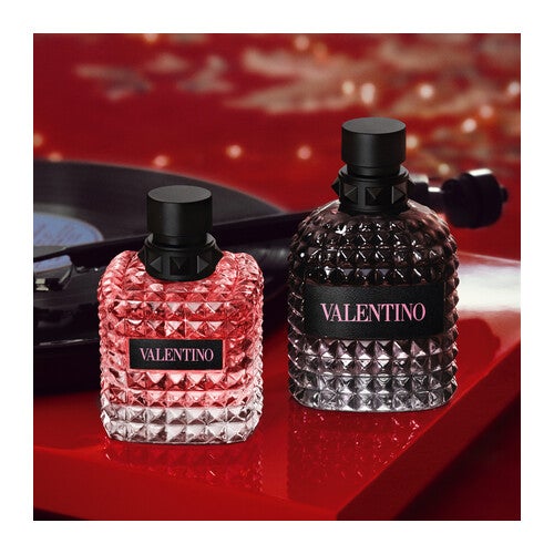 Valentino Born In Roma Donna Gift Set