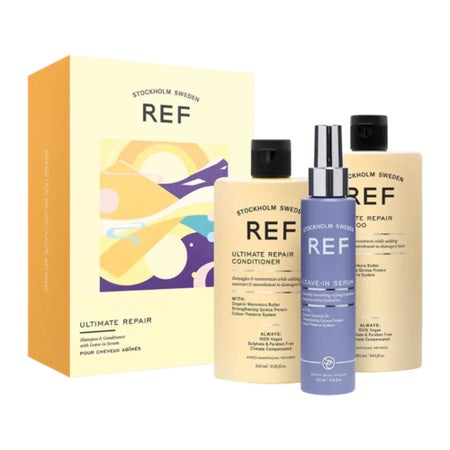 REF Stockholm Ultimate Repair Set
