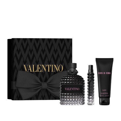 Valentino Born In Roma Uomo Gift Set