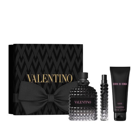 Valentino Born In Roma Uomo Gift Set