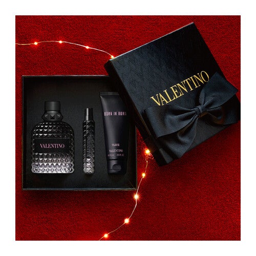 Valentino Born In Roma Uomo Gift Set