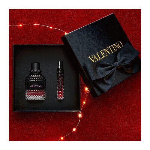 Valentino Born In Roma Intense Uomo Gift Set