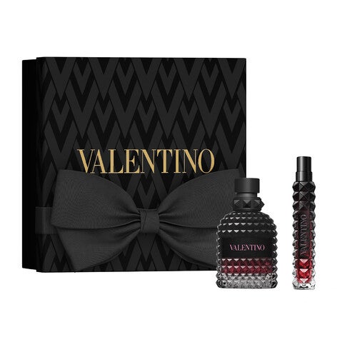 Valentino Born In Roma Intense Uomo Gift Set