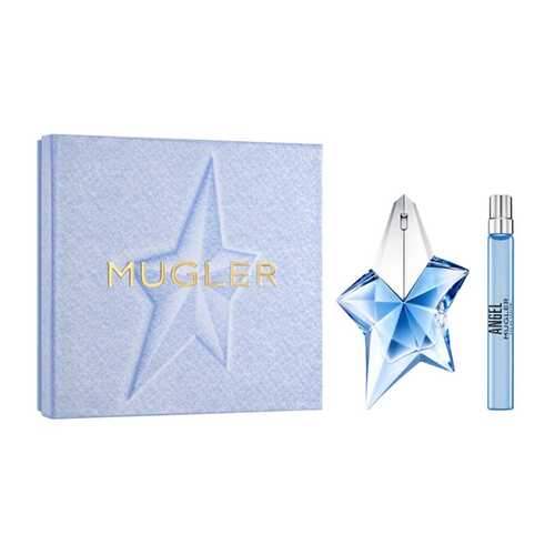 Mugler Angel Gift Set