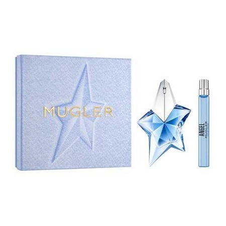 Mugler Angel Gift Set