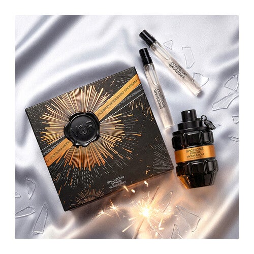 Viktor & Rolf Spicebomb Extreme Gift Set