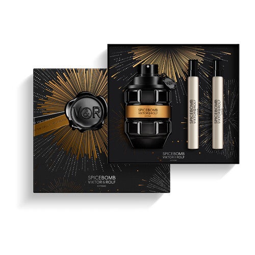 Viktor & Rolf Spicebomb Extreme Gift Set