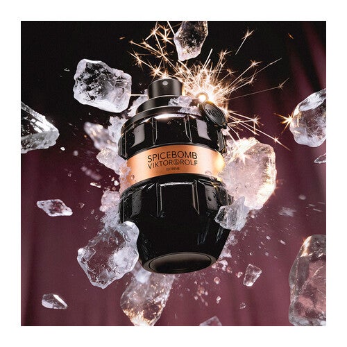 Viktor & Rolf Spicebomb Extreme Gift Set