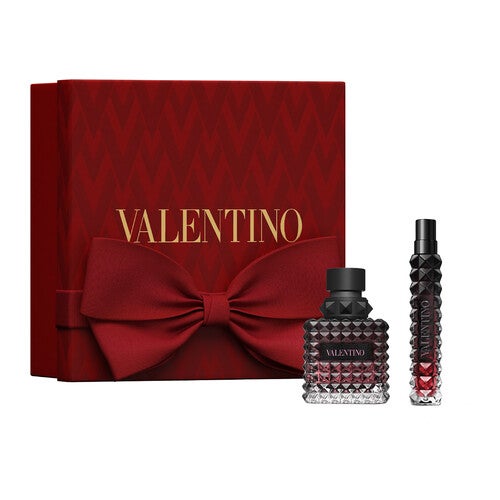 Valentino Born In Roma Intense Donna Gift Set