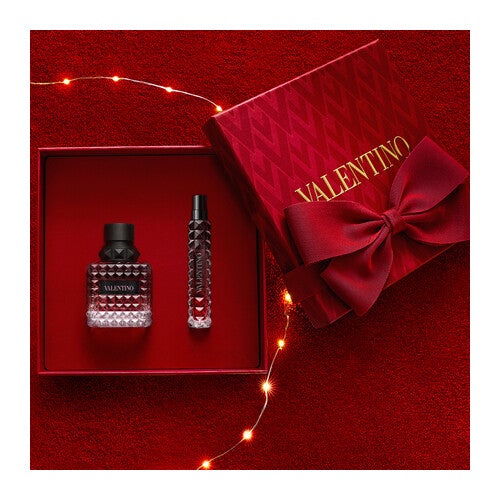 Valentino Born In Roma Intense Donna Gift Set