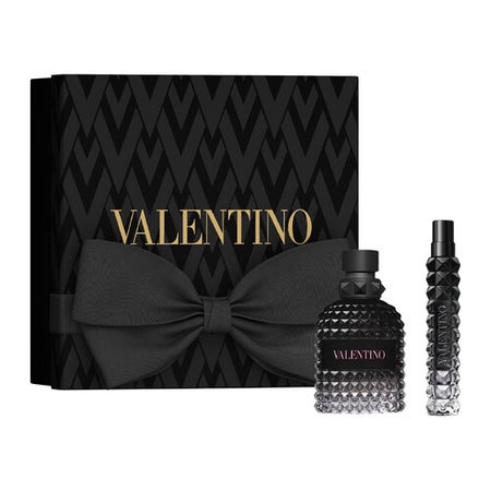 Valentino Born In Roma Uomo Gift Set