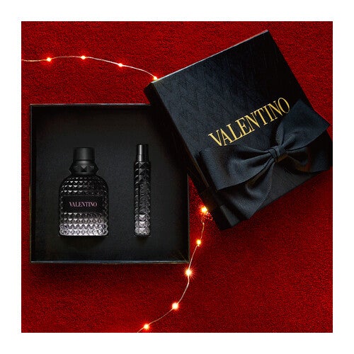 Valentino Born In Roma Uomo Gift Set