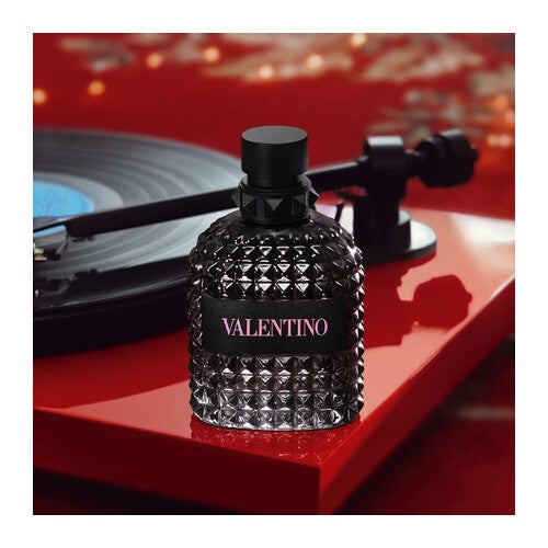 Valentino Born In Roma Uomo Gift Set
