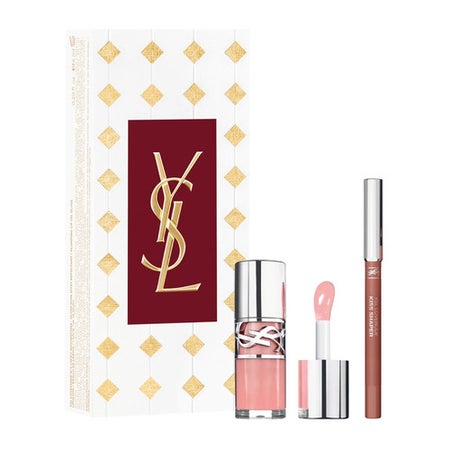 Yves Saint Laurent Loveshine Set